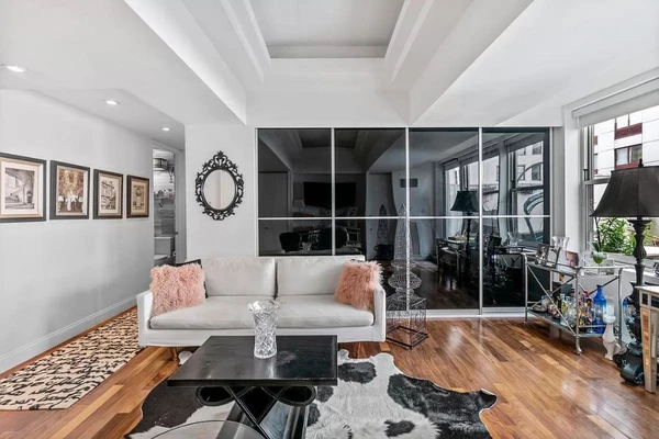 2 bedrooms apartment for rent in FiDi - Manhattan, New York