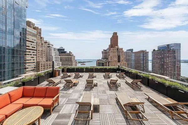 2 bedrooms apartment for rent in FiDi - Manhattan, New York