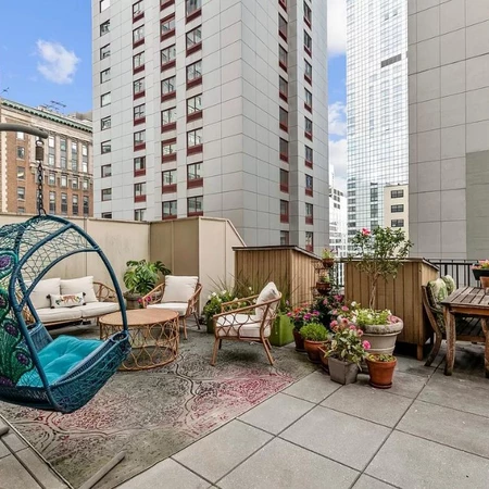 2 bedrooms apartment for rent in FiDi - Manhattan, New York