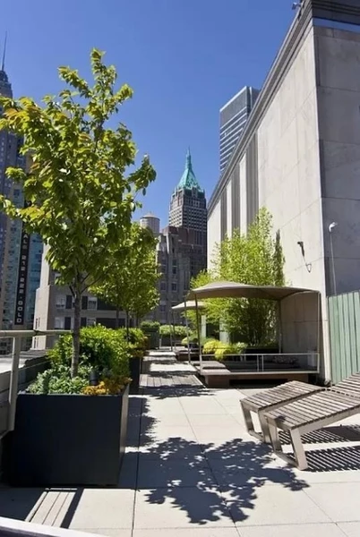 2 bedrooms apartment for rent in FiDi - Manhattan, New York