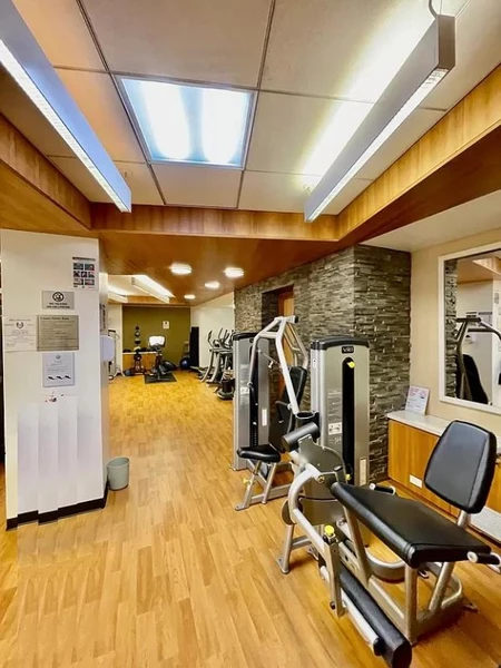 2 bedrooms apartment for rent in FiDi - Manhattan, New York