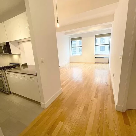 2 bedrooms apartment for rent in FiDi - Manhattan, New York
