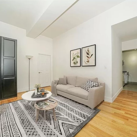 4 bedrooms apartment for rent in FiDi - Manhattan, New York