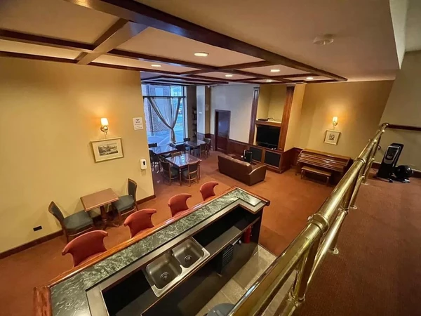 2 bedrooms apartment for rent in Battery Park - Manhattan, New York