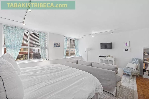 1 bedroom apartment for rent in Tribeca - Manhattan, New York