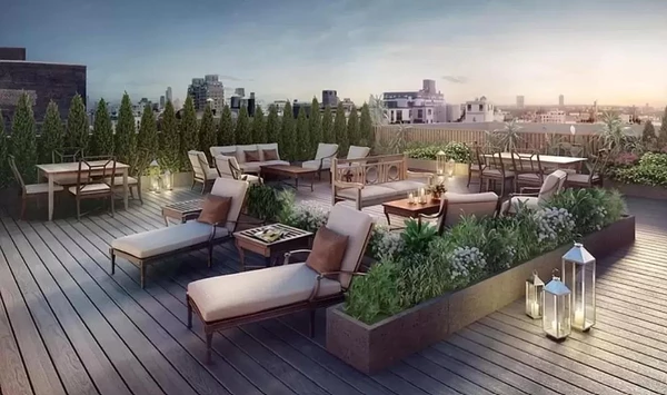 3 bedrooms apartment for rent in Upper West Side - Manhattan, New York