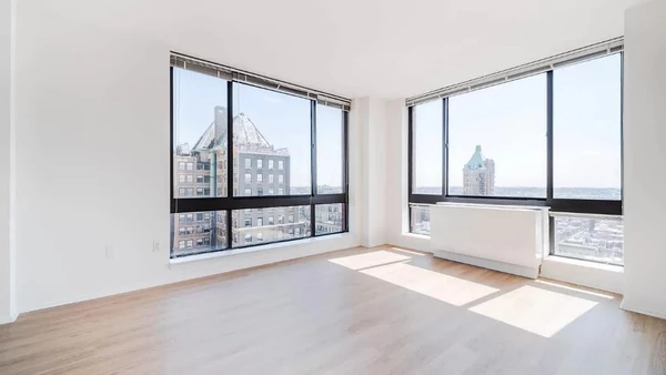 2 bedrooms apartment for rent in Brooklyn Heights - Brooklyn, New York