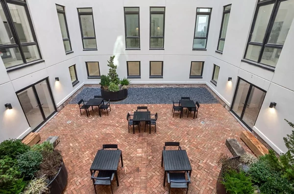 Studio Apartment for rent in Washington Heights - Manhattan, New York