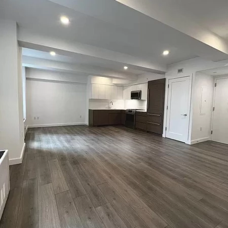 Studio Apartment for rent in Brooklyn Heights - Brooklyn, New York