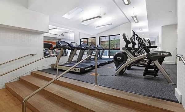 2 bedrooms apartment for rent in Brooklyn Heights - Brooklyn, New York