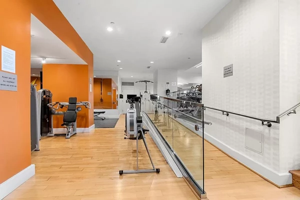 2 bedrooms apartment for rent in Brooklyn Heights - Brooklyn, New York