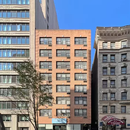 Studio Apartment for rent in Upper West Side - Manhattan, New York