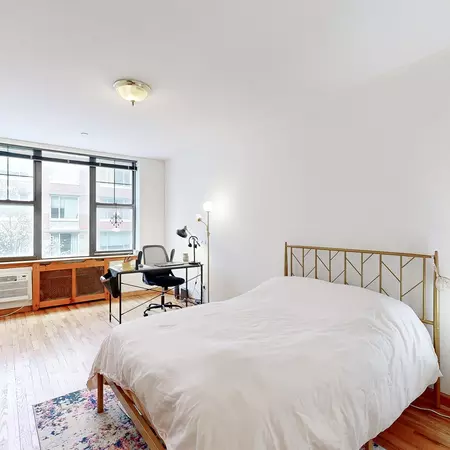 Studio Apartment for rent in Upper West Side - Manhattan, New York