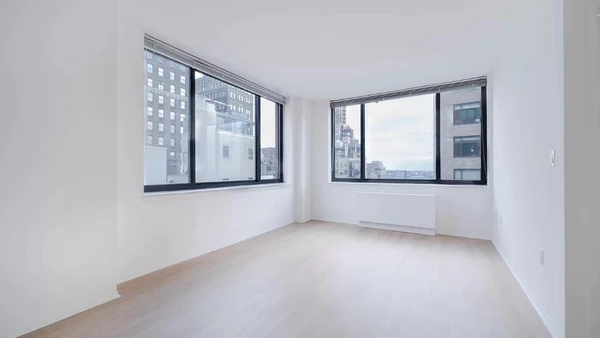 1 bedroom apartment for rent in Brooklyn Heights - Brooklyn, New York