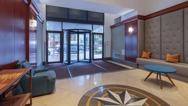 1 bedroom apartment for rent in Brooklyn Heights - Brooklyn, New York