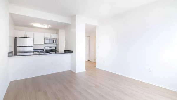 1 bedroom apartment for rent in Brooklyn Heights - Brooklyn, New York