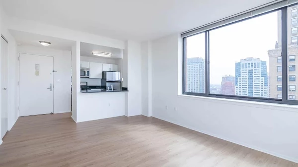 1 bedroom apartment for rent in Brooklyn Heights - Brooklyn, New York