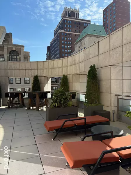 1 bedroom apartment for rent in Midtown West - Manhattan, New York
