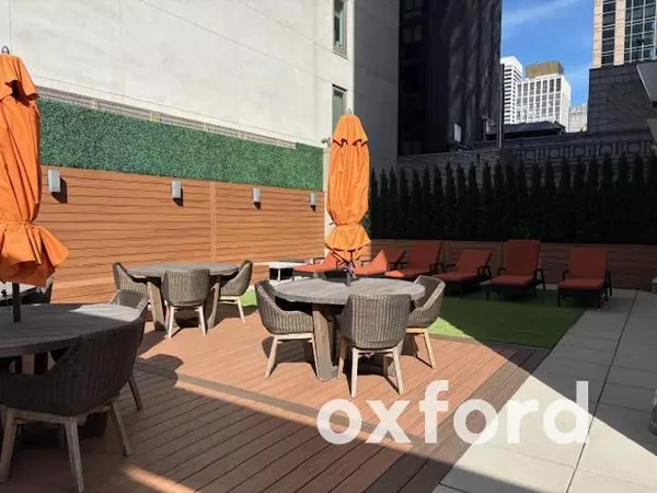 1 bedroom apartment for rent in Midtown West - Manhattan, New York