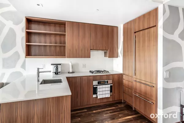 1 bedroom apartment for rent in Midtown West - Manhattan, New York