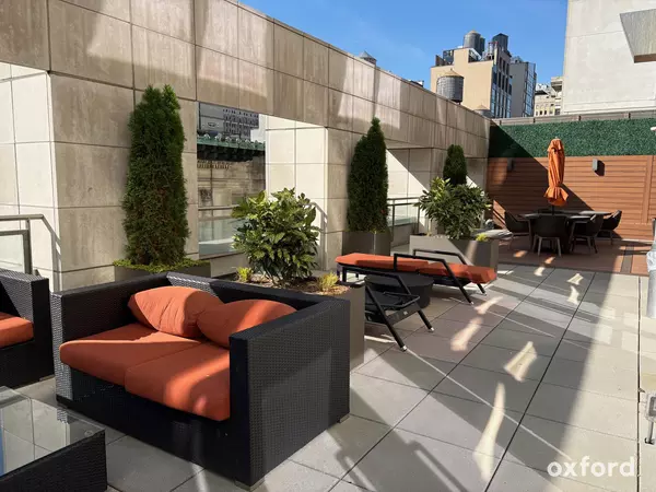 1 bedroom apartment for rent in Midtown West - Manhattan, New York