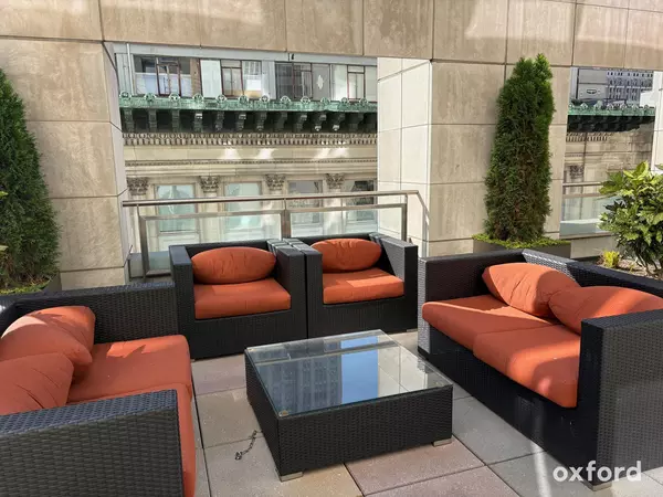 1 bedroom apartment for rent in Midtown West - Manhattan, New York
