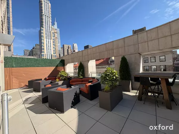 1 bedroom apartment for rent in Midtown West - Manhattan, New York