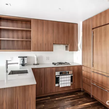 1 bedroom apartment for rent in Midtown West - Manhattan, New York