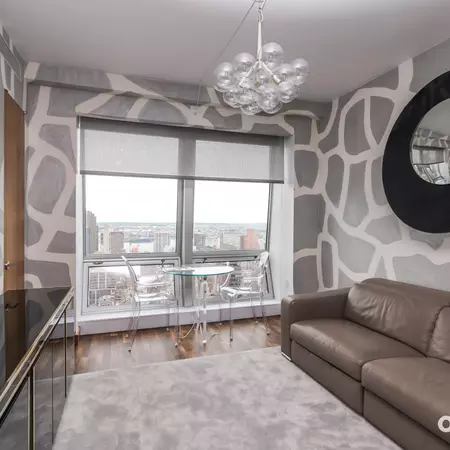 1 bedroom apartment for rent in Midtown West - Manhattan, New York