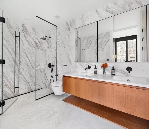3 bedrooms apartment for rent in Soho - Manhattan, New York