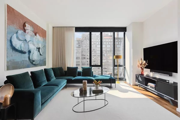 3 bedrooms apartment for rent in Soho - Manhattan, New York