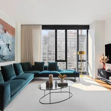 3 bedrooms apartment for rent in Soho - Manhattan, New York