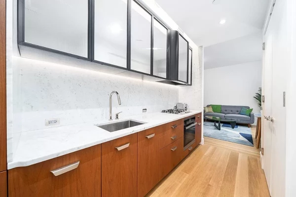 1 bedroom apartment for rent in Soho - Manhattan, New York
