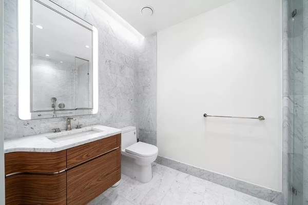 1 bedroom apartment for rent in Soho - Manhattan, New York