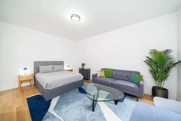 1 bedroom apartment for rent in Soho - Manhattan, New York
