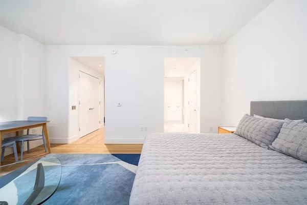 1 bedroom apartment for rent in Soho - Manhattan, New York
