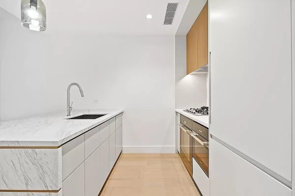 2 bedrooms apartment for rent in Lower East Side - Manhattan, New York