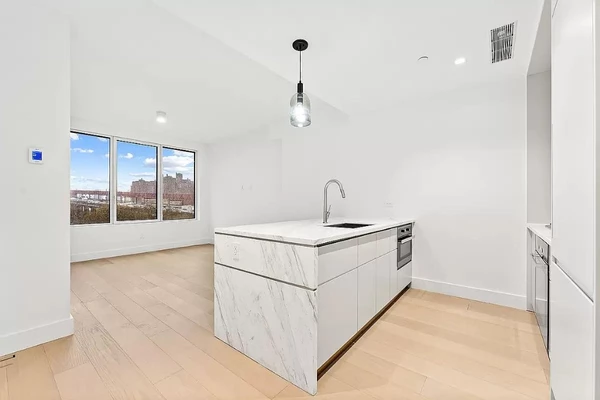 2 bedrooms apartment for rent in Lower East Side - Manhattan, New York