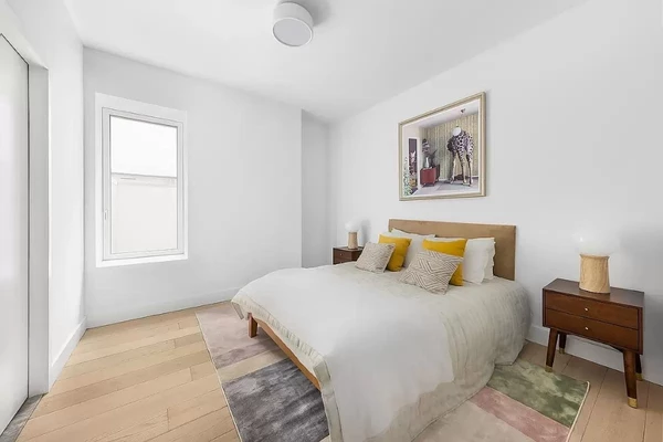 3 bedrooms apartment for rent in Lower East Side - Manhattan, New York