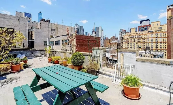 3 bedrooms apartment for rent in Gramercy - Manhattan, New York