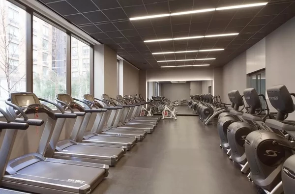 1 bedroom apartment for rent in Midtown West - Manhattan, New York