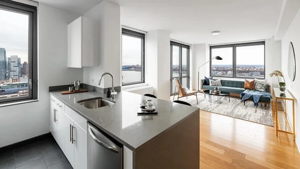 Studio Apartment for rent in Midtown West - Manhattan, New York