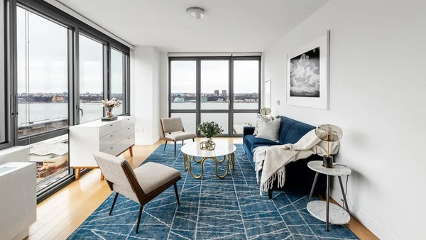 Studio Apartment for rent in Midtown West - Manhattan, New York