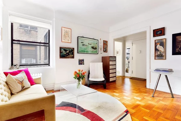 1 bedroom apartment for rent in Chelsea - Manhattan, New York