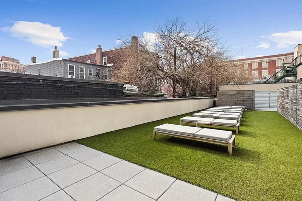 2 bedrooms apartment for rent in Williamsburg - Brooklyn, New York