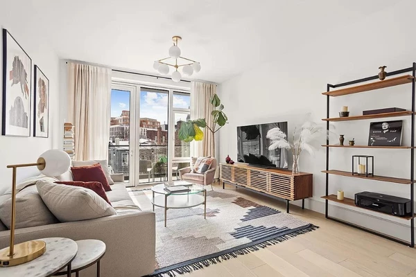 2 bedrooms apartment for rent in Williamsburg - Brooklyn, New York