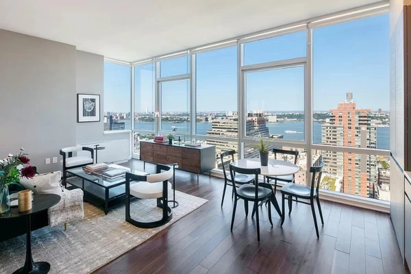 1 bedroom apartment for rent in Chelsea - Manhattan, New York