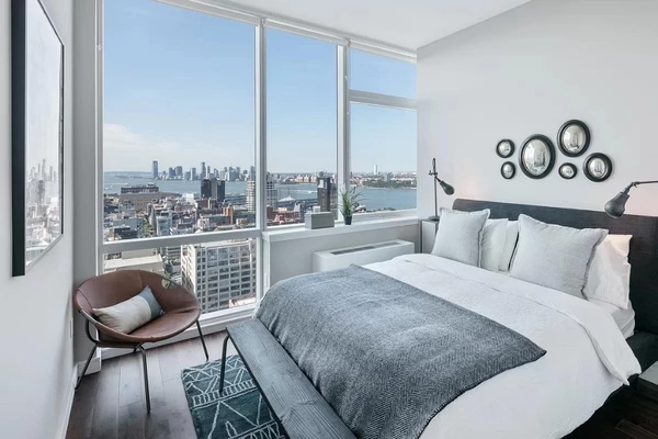1 bedroom apartment for rent in Chelsea - Manhattan, New York