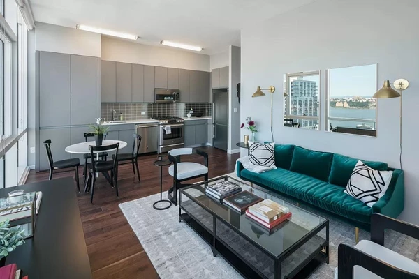 1 bedroom apartment for rent in Chelsea - Manhattan, New York