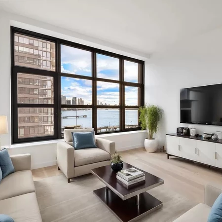2 bedrooms apartment for rent in Greenpoint - Brooklyn, New York